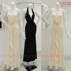 manocanh nữ không Đầu – giải pháp trưng bày tối giản, bán hàng hiệu quả