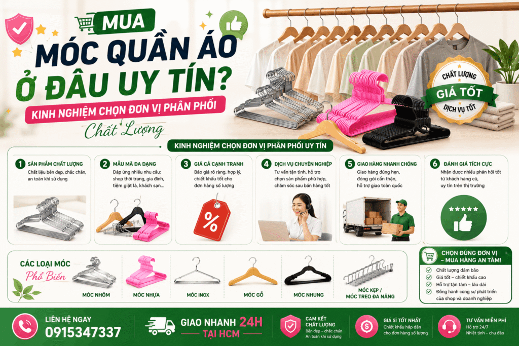 báo giá móc quần Áo mới nhất 2026 – tham khảo cho khách mua sỉ (1)