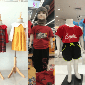 manocanh trẻ em thanh lý – mẫu Đẹp, giá tốt