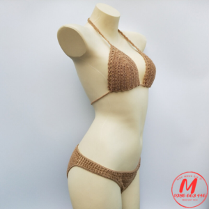 manocanh bán thân nữ mặc bikini – mẫu trưng bày Đồ bơi