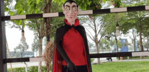 Manocanh Cũ Đã Qua Sử Dụng: Ý Tưởng Tái Chế Trang Trí Halloween