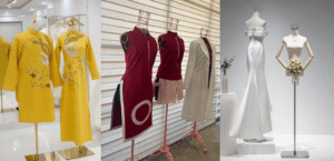 Cách Trang Trí Cửa Hàng Halloween Bằng Manocanh Cũ Đẹp, Tiết Kiệm